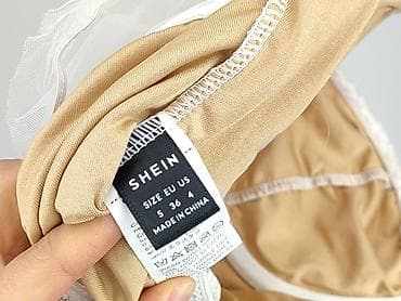 buty sizzer: Shein, Top damski, rozmiar S w lalafo.pl — 4 buty sizzer: Shein, Top damski, rozmiar S — 4