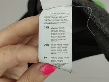 spódnice mini z eko skóry: Sinsay, Women`s skirt, size XS at lalafo.pl — 6 spódnice mini z eko skóry: Sinsay, Women`s skirt, size XS — 6