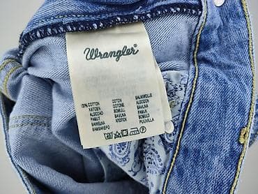 Trousers: Wrangler, Jeans for women, size S at lalafo.pl — 6 Trousers: Wrangler, Jeans for women, size S — 6