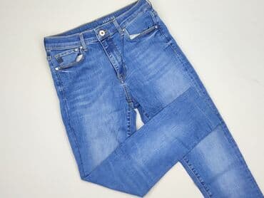 Jeansy damskie, rozmiar M w lalafo.pl Jeansy damskie, rozmiar M