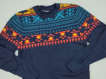 sweter w paski cropp: Светр для чоловіків, M на lalafo.pl — 1 sweter w paski cropp: Светр для чоловіків, M — 1