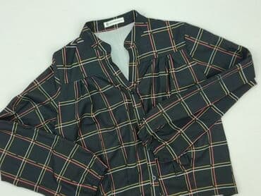 SZACHOWNICA, Women's blouse, M at lalafo.pl SZACHOWNICA, Women's blouse, M