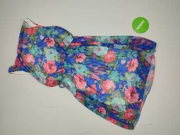 sukienki swing plus size: Women`s dress, S at lalafo.pl — 3 sukienki swing plus size: Women`s dress, S — 3