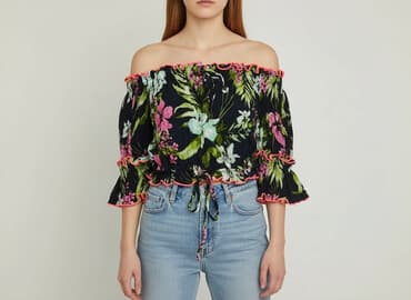 Жіноча блуза, розмір XS на lalafo.pl Жіноча блуза, розмір XS