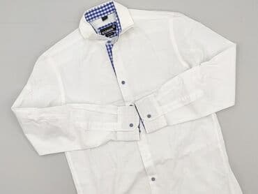 Shirt for men, size M at lalafo.pl Shirt for men, size M