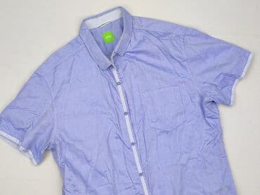 Boss, Shirt for men, XL at lalafo.pl Boss, Shirt for men, XL