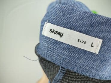 bluzki dla puszystych allegro: Material trousers for women, L at lalafo.pl — 5 bluzki dla puszystych allegro: Material trousers for women, L — 5