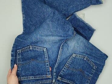destroy jeans: LeviS, Джинси жіночі, розмір L на lalafo.pl — 5 destroy jeans: LeviS, Джинси жіночі, розмір L — 5