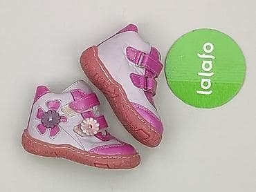Children's Items: Baby shoes, 20, condition - Perfect at lalafo.pl — 2 Children's Items: Baby shoes, 20, condition - Perfect — 2