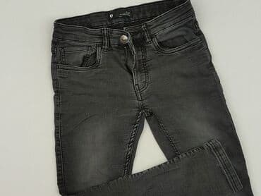 Jeans, 11 years, 146, condition - Very good at lalafo.pl Jeans, 11 years, 146, condition - Very good