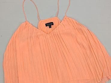 Topshop, Top damski, rozmiar S w lalafo.pl Topshop, Top damski, rozmiar S
