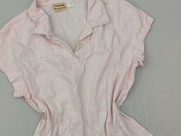 Damska koszulka polo, 4XL w lalafo.pl Damska koszulka polo, 4XL