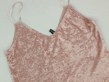 aksamitne sukienki: H&M Divided, Women`s top, S at lalafo.pl — 1 aksamitne sukienki: H&M Divided, Women`s top, S — 1