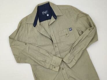 F&F, Сорочка для чоловіків, розмір S на lalafo.pl F&F, Сорочка для чоловіків, розмір S