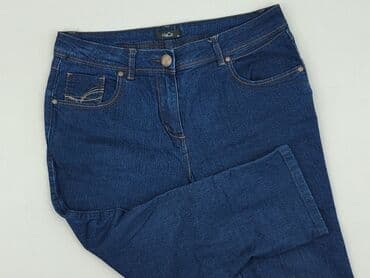 M&Co, Spodnie 3/4 damskie, rozmiar L w lalafo.pl M&Co, Spodnie 3/4 damskie, rozmiar L