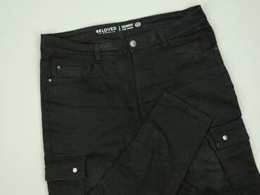 Spodnie cargo damskie, rozmiar L w lalafo.pl Spodnie cargo damskie, rozmiar L