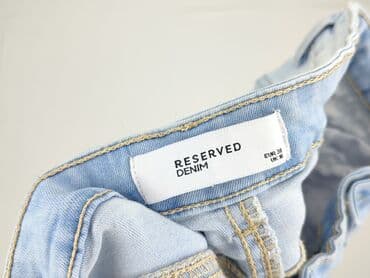 markowe dżinsy: Reserved, Джинси жіночі, M на lalafo.pl — 4 markowe dżinsy: Reserved, Джинси жіночі, M — 4