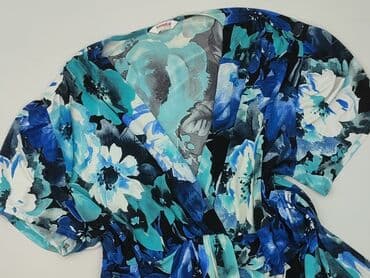 Women`s dress, size 5XL at lalafo.pl Women`s dress, size 5XL