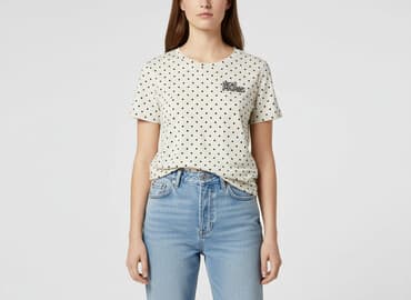 H&M, T-shirt damski, rozmiar M w lalafo.pl H&M, T-shirt damski, rozmiar M