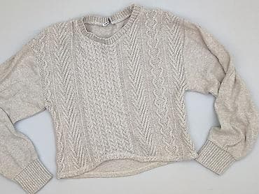 Zara, Sweter damski, rozmiar S w lalafo.pl Zara, Sweter damski, rozmiar S