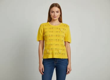 Sweter damski, rozmiar M w lalafo.pl Sweter damski, rozmiar M