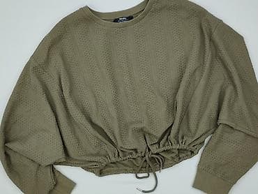 Bershka, Bluza damska
, rozmiar M w lalafo.pl Bershka, Bluza damska
, rozmiar M