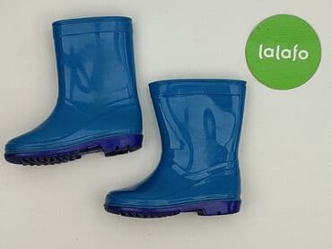 sinsay buty dziecięce zimowe: Гумові чоботи, 26, стан - Дуже гарний на lalafo.pl — 2 sinsay buty dziecięce zimowe: Гумові чоботи, 26, стан - Дуже гарний — 2