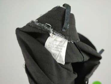 Women: Material trousers for women, L at lalafo.pl — 5 Women: Material trousers for women, L — 5