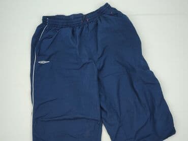 Umbro, 3/4 Trousers for women, XL at lalafo.pl Umbro, 3/4 Trousers for women, XL