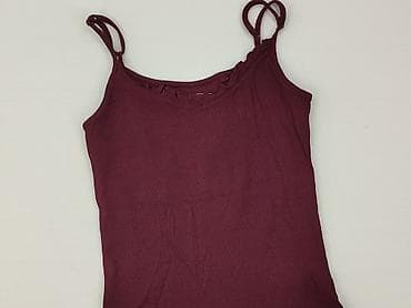 Sinsay, Top damski, rozmiar S w lalafo.pl Sinsay, Top damski, rozmiar S