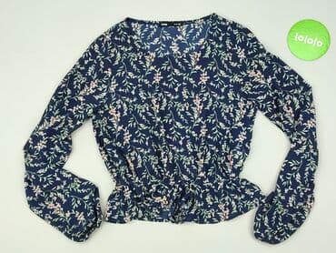 Жінкам: Sinsay, Жіноча блуза, XS на lalafo.pl — 2 Жінкам: Sinsay, Жіноча блуза, XS — 2