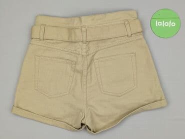 krótkie dopasowane spodenki: Amisu, Shorts for women, S at lalafo.pl — 2 krótkie dopasowane spodenki: Amisu, Shorts for women, S — 2