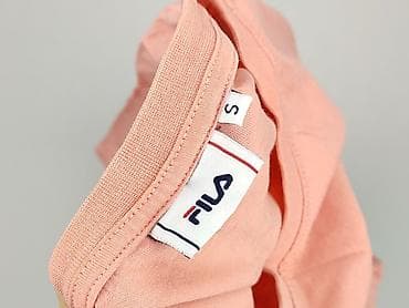 t shirt smog basic: Fila, Футболка жіноча, розмір S на lalafo.pl — 4 t shirt smog basic: Fila, Футболка жіноча, розмір S — 4