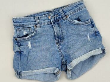 Bershka, Shorts for women, S at lalafo.pl Bershka, Shorts for women, S