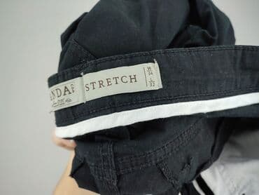 Women: Canda, Material trousers for women, L at lalafo.pl — 5 Women: Canda, Material trousers for women, L — 5