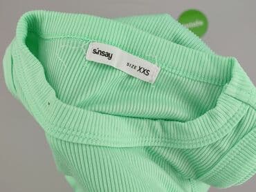 Жінкам: Sinsay, Топ жіночий, 2XS на lalafo.pl — 4 Жінкам: Sinsay, Топ жіночий, 2XS — 4