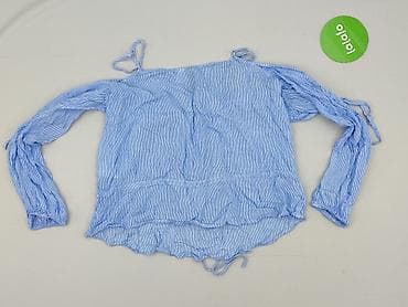 divided hm jeans: H&M Divided, Жіноча блуза, розмір S на lalafo.pl — 3 divided hm jeans: H&M Divided, Жіноча блуза, розмір S — 3