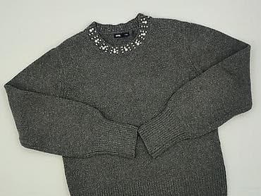 Sinsay, Sweter damski, rozmiar M w lalafo.pl Sinsay, Sweter damski, rozmiar M