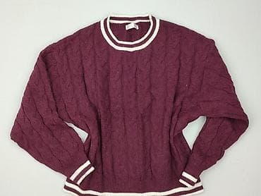 Sweter damski, rozmiar 4XL w lalafo.pl Sweter damski, rozmiar 4XL