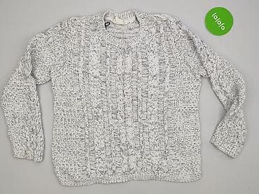 Women: H&M, Women`s sweater, size M at lalafo.pl — 2 Women: H&M, Women`s sweater, size M — 2
