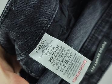 Jeans: NEXT Petite, Jeans for men, size XS at lalafo.pl — 6 Jeans: NEXT Petite, Jeans for men, size XS — 6