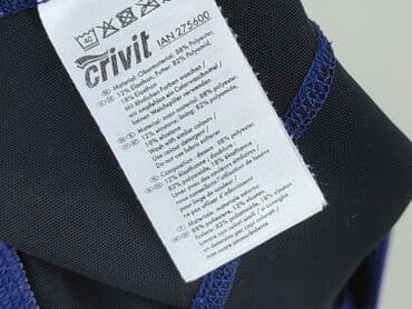 legginsy damskie calvin klein allegro: Crivit, 3/4 Trousers for women, S at lalafo.pl — 5 legginsy damskie calvin klein allegro: Crivit, 3/4 Trousers for women, S — 5