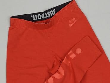 Nike, Лосини Спортивні жіночі, розмір S на lalafo.pl Nike, Лосини Спортивні жіночі, розмір S