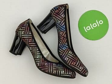 lampert buty: Лофери та туфлі жіночі, розмір 37 на lalafo.pl — 2 lampert buty: Лофери та туфлі жіночі, розмір 37 — 2