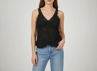 Women's blouse, size S at lalafo.pl Women's blouse, size S