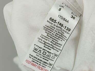 koszula z eko skóry reserved: NEXT Petite, Women`s shirt, S at lalafo.pl — 6 koszula z eko skóry reserved: NEXT Petite, Women`s shirt, S — 6