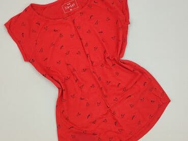 Sinsay, T-shirt damski, rozmiar XS w lalafo.pl Sinsay, T-shirt damski, rozmiar XS