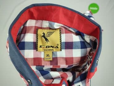 koszula daniel david: Сорочка для чоловіків, розмір XL на lalafo.pl — 4 koszula daniel david: Сорочка для чоловіків, розмір XL — 4