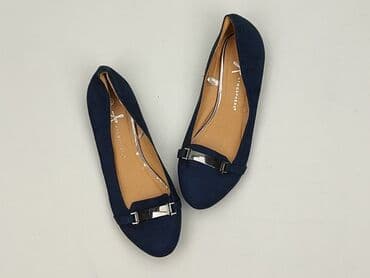 Atmosphere, Ballerinas for women, size 38 at lalafo.pl Atmosphere, Ballerinas for women, size 38