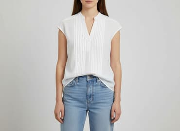 H&M, Women's blouse, size M at lalafo.pl H&M, Women's blouse, size M